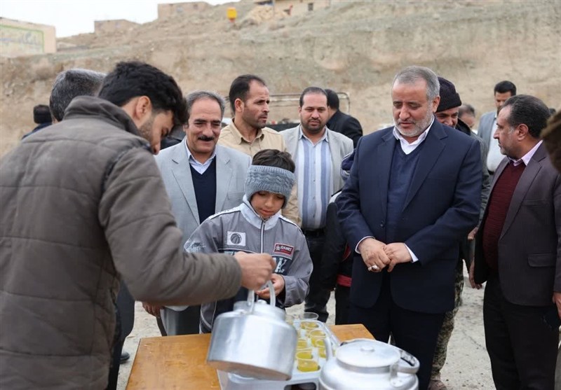 اخبار استان خراسان جنوبی , استاندار‌ خراسان جنوبی , دهه فجر انقلاب اسلامی , اهل سنت , 