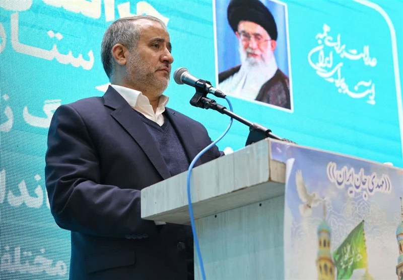 اخبار استان خراسان جنوبی , استاندار‌ خراسان جنوبی , دهه فجر انقلاب اسلامی , اهل سنت , 