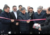 آغاز بهره‌برداری از 239 پروژه عمرانی و طرح اقتصادی در خلخال