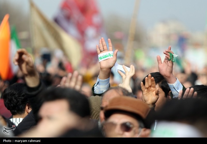 جشن نیمه شعبان در دیار گروس؛ شور و هیجان در دلِ مردم