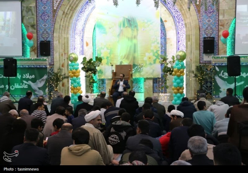 اخبار سنندج , اخبار استان کردستان , امام زمان (عج) , امام زمان , 