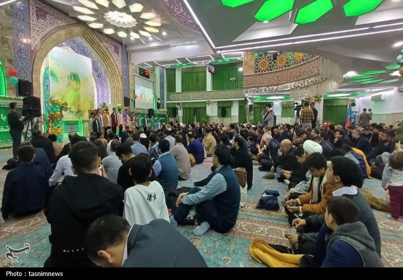 اخبار سنندج , اخبار استان کردستان , امام زمان (عج) , امام زمان , 