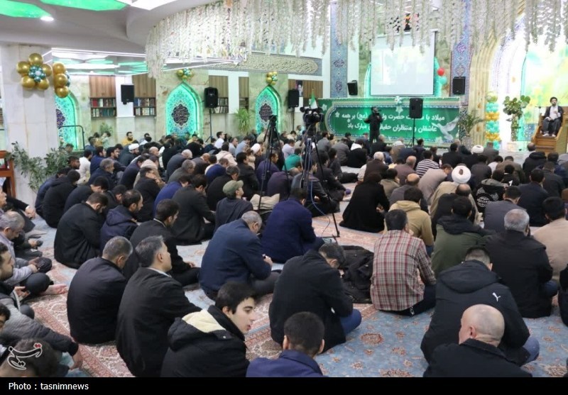 اخبار سنندج , اخبار استان کردستان , امام زمان (عج) , امام زمان , 