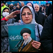 اجتماع بزرگ امام‌زمانی‌ها