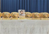 جهادگران برتر امنیت غذایی معرفی شدند