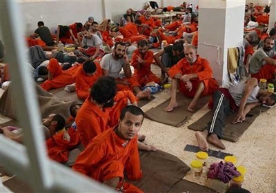 داعش به شرق سوریه باز می‌گردد؟