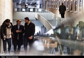 پنجمین روز چهل‌وچهارمین جشنواره فیلم فجر