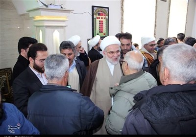 5  سال همراهی بی‌واسطه با مردم