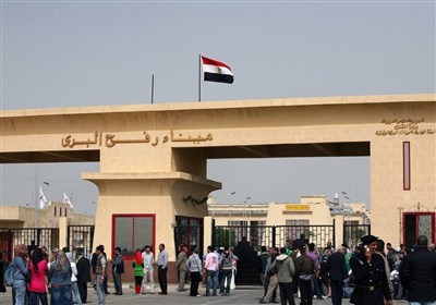 هشدار آنروا درباره تشدید بحران غزه با محاصره اسرائیل علیه گذرگاه رفح