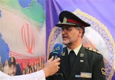 بازگرداندن کلاهبردار مدعی اقامت در اروپا با اعلان قرمز اینترپل