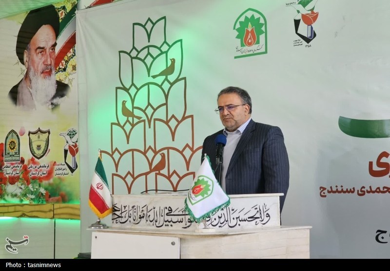 اخبار سنندج , اخبار استان کردستان , 