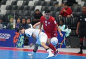 جام ملت‌های فوتسال آسیا| صعود ایران به چهاردهمین فینال با شکست عراق