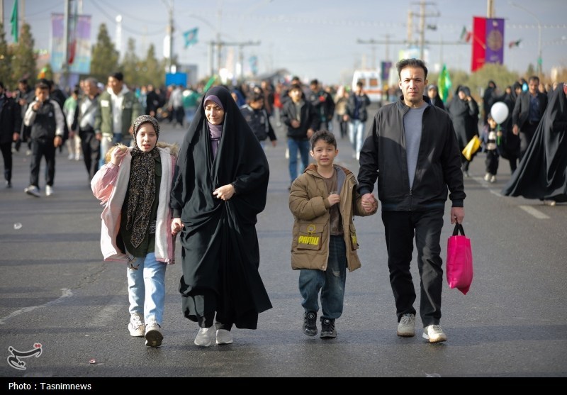 انتظار یک ایران برای مهدی، جان ایران