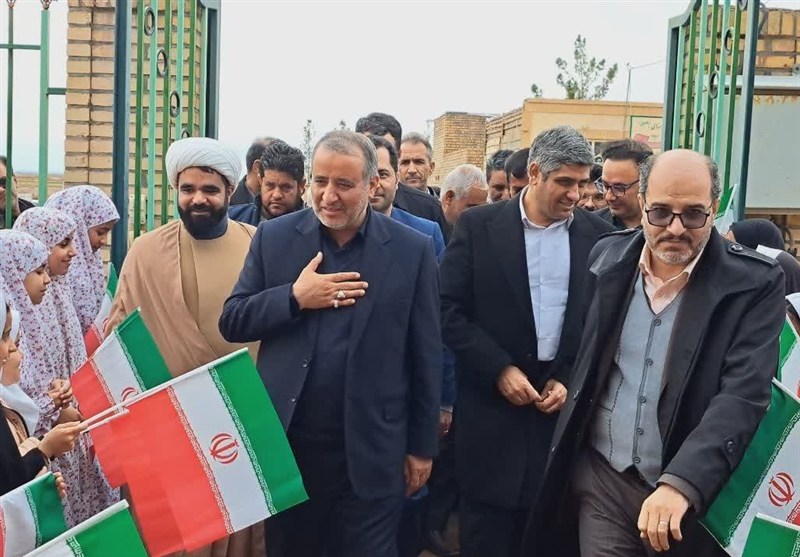 اخبار استان خراسان جنوبی , استانداری خراسان جنوبی , دهه فجر انقلاب اسلامی , 