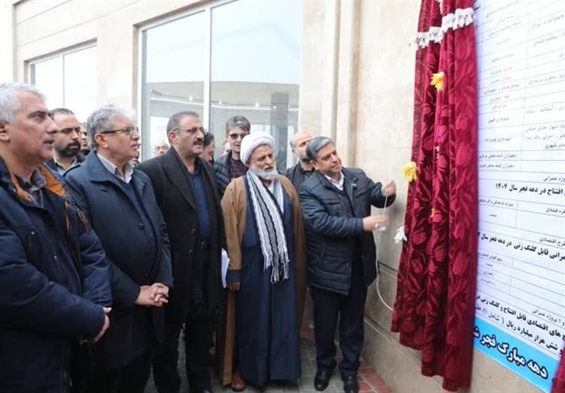 اخبار استان اردبیل , استاندار اردبیل , استانداری اردبیل , دهه فجر انقلاب اسلامی , مدرسه سازی , 