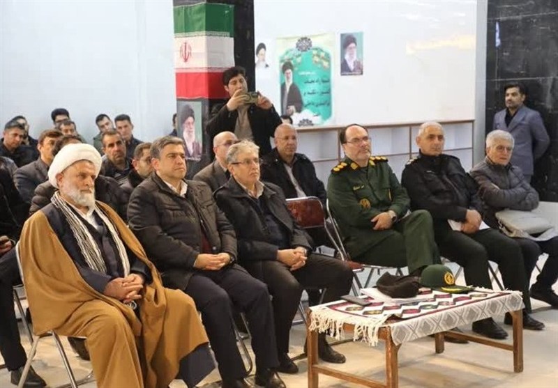 اخبار استان اردبیل , استاندار اردبیل , استانداری اردبیل , دهه فجر انقلاب اسلامی , مدرسه سازی , 