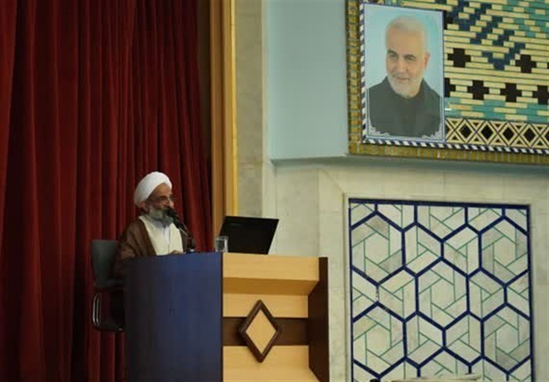 موسسه آموزشی و پژوهشی امام خمینی (ره) , قرآن , روان‌شناس , قم , حوزه علمیه , علوم انسانی , 