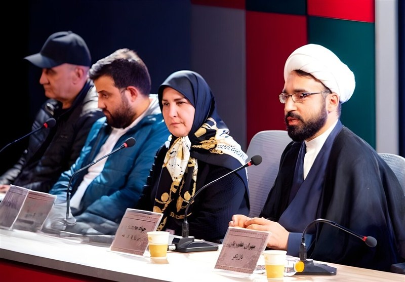 فیلم , دهه فجر انقلاب اسلامی , جشنواره های سینمایی , جشنواره فیلم مقاومت , جشنواره فیلم عمار , شهر تهران , حوزه علمیه , 