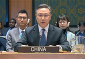 تأکید چین بر همکاری منطقه برای مقابله با تروریسم در افغانستان