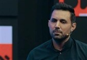 معمارزاده:تیم ملی شرایط خاصی را تجربه می‌کند/قهرمان آسیا پول سفر ندارد
