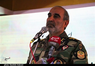 قائد القوات البرية للجيش الايراني: نحن على أهبة الاستعداد لمواجهة أي تهديد