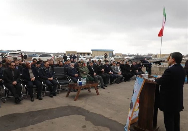 اخبار استان اردبیل , استانداری اردبیل , استاندار اردبیل , اخبار پارس‌ آباد , 