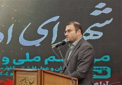 شهدای ادیان توحیدی ثابت کردند ایران خانه مشترک همه است