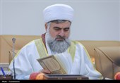 رسالت ادیان الهی عبادت، آبادانی زمین و زمینه‌سازی برای ظهور منجی است