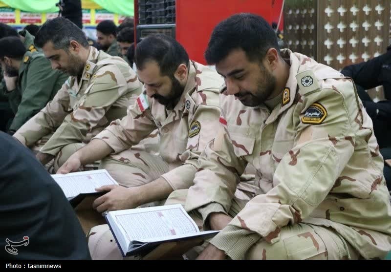 اخبار سنندج , اخبار استان کردستان , محفل انس با قرآن , 