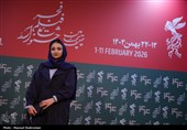 ششمین روز چهل‌وچهارمین جشنواره فیلم فجر