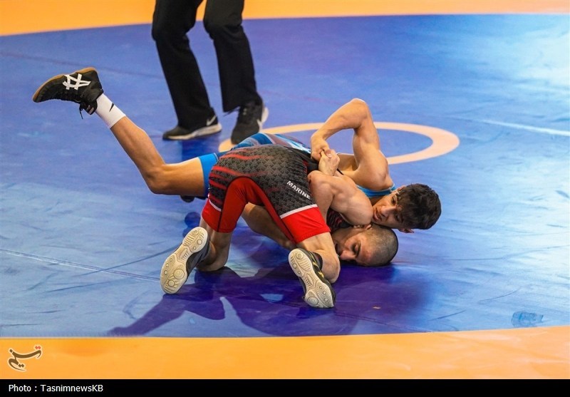 اخبار استان کهگیلویه و بویراحمد , کشتی فرنگی , 