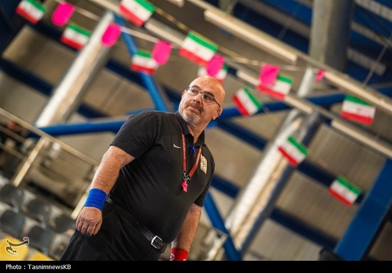 اخبار استان کهگیلویه و بویراحمد , کشتی فرنگی , 