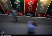 در حاشیه روز ششم چهل‌وچهارمین جشنواره فیلم فجر