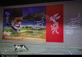 در حاشیه روز ششم چهل‌وچهارمین جشنواره فیلم فجر