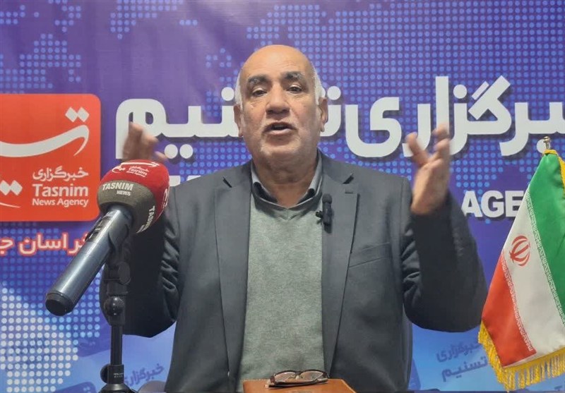 انقلاب 57| روایت یک مبارز انقلابی از دوران انقلاب در بیرجند (8)