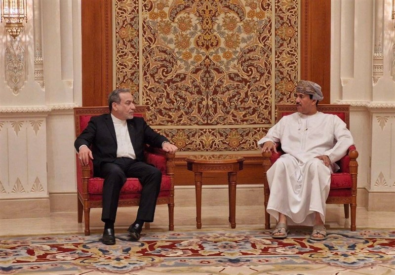 سید عباس عراقچی , مذاکرات هسته ای , 