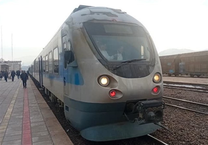 اقدام جهادی برای اتمام راه آهن اردبیل انجام شد