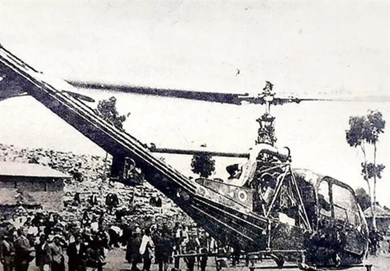 مداخله‌های آمریکا در جهان , افول آمریکا , کشور آمریکا , 