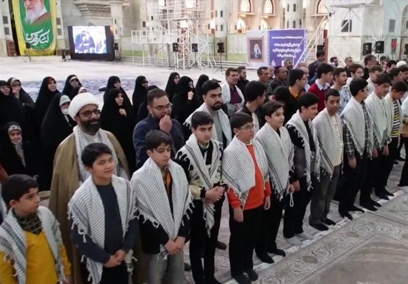 بنیاد قرآنیان اسوه