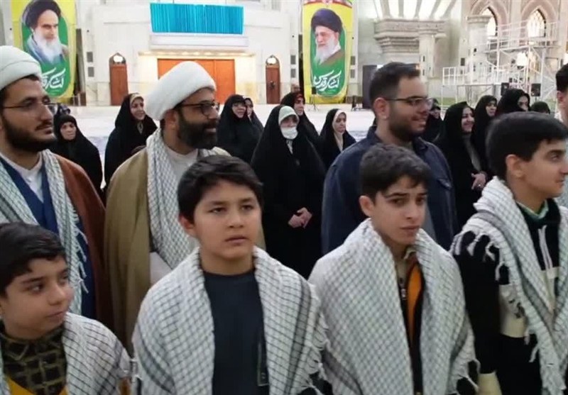 بنیاد قرآنیان اسوه