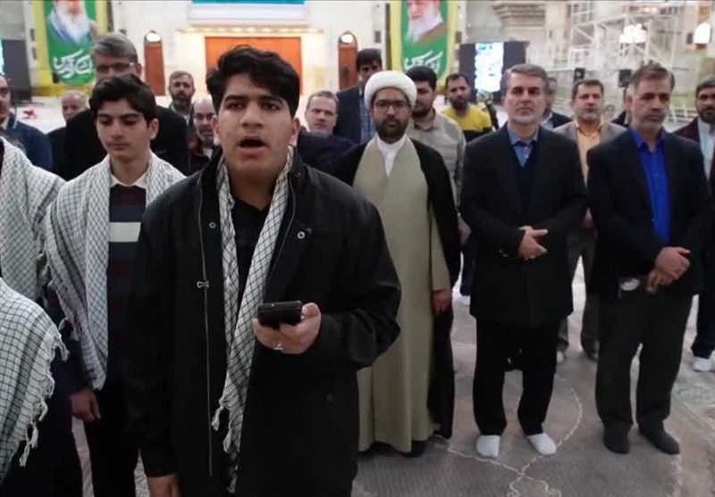 بنیاد قرآنیان اسوه