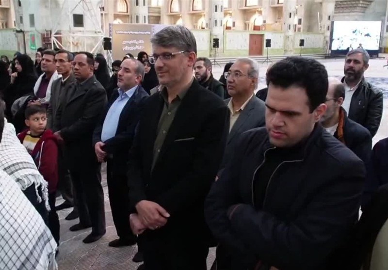 بنیاد قرآنیان اسوه