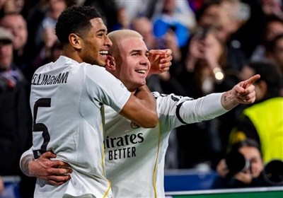 ماستانتونو: بلینگام یک ستاره است/ می‌خواستم یوتیوبر شوم