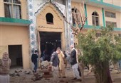 انفجار در مسجد شیعیان اسلام‌آباد؛ 31 نفر شهید شدند