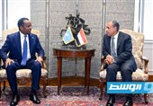 مصر: به رسمیت شناختن سومالی‌لند تهدیدی علیه شاخ آفریقاست