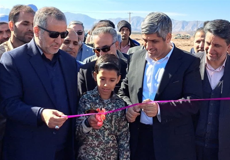 دهه فجر انقلاب اسلامی , اخبار استان خراسان جنوبی , اخبار طبس , 