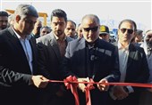 سفر استاندار به طبس؛ افتتاح 79 پروژه با 2637 میلیارد تومان