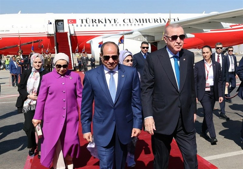 کشور ترکیه , کشور مصر , 