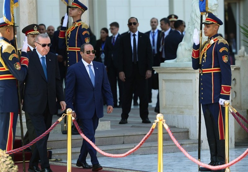 کشور ترکیه , کشور مصر , 