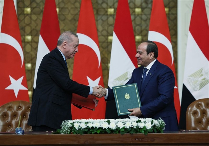 کشور ترکیه , کشور مصر , 